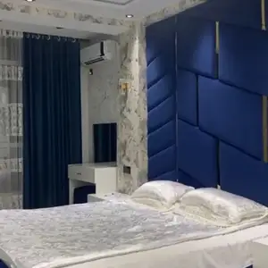 2-комн. квартира, 5 этаж, 70м², И.Сомони