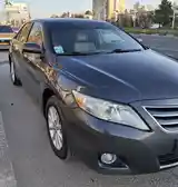 Toyota Camry, 2010-2