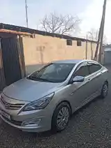 Hyundai Solaris, 2015-4