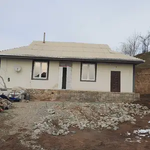 4-комн. квартира, 4 этаж, 12 м², Рахшонзамин