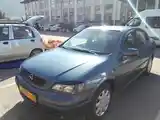 Opel Astra G, 1999-2