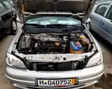 Opel Astra G, 2002-3