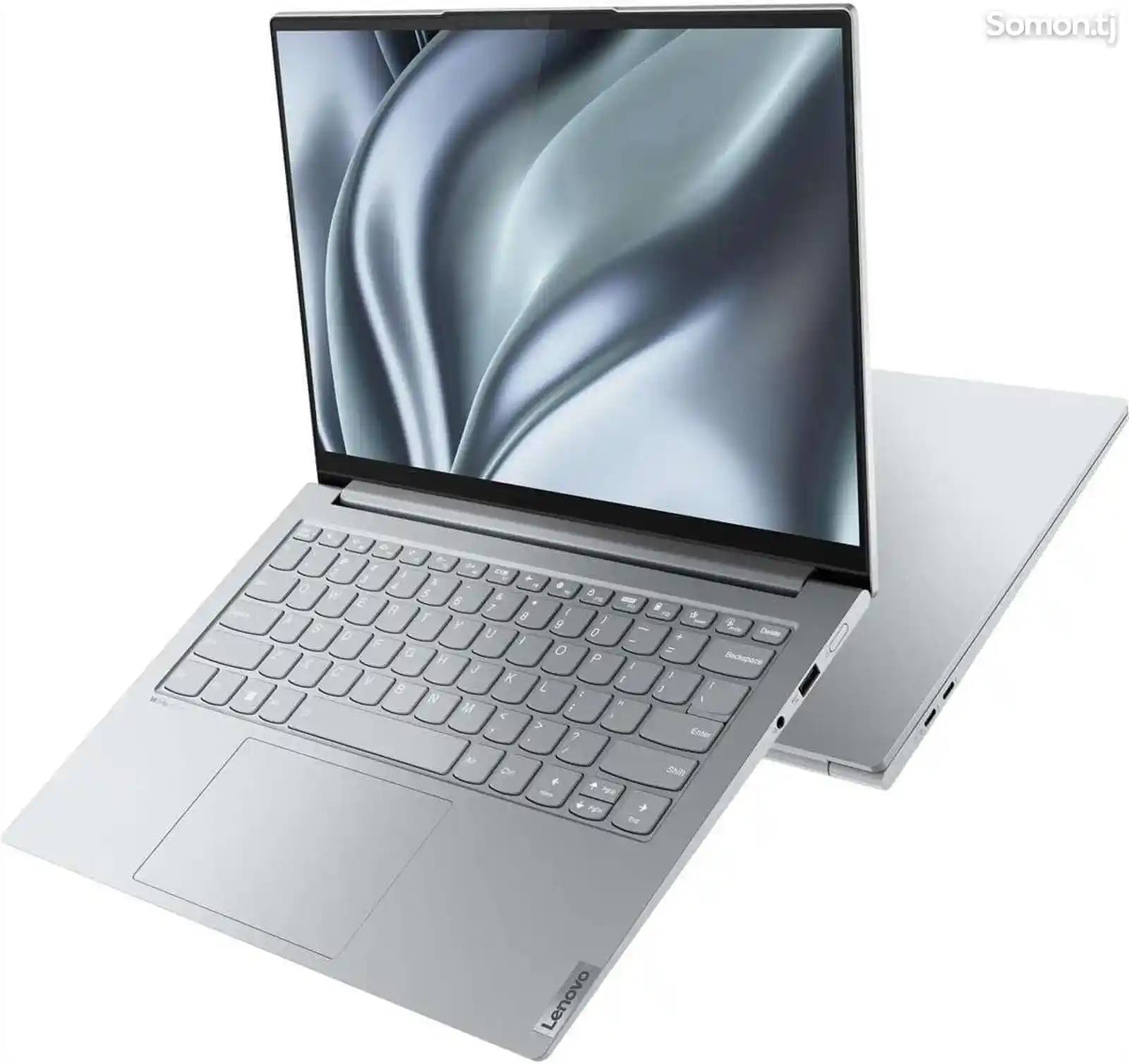 Ноутбук Lenovo Slim 7I-3