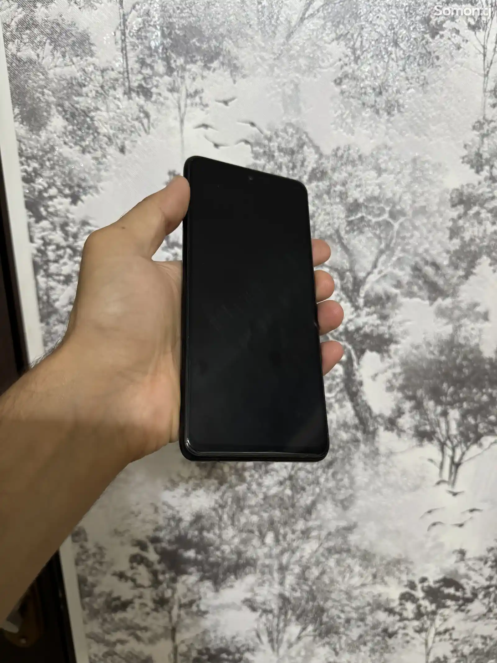 Xiaomi Poco X3 pro 128gb-1