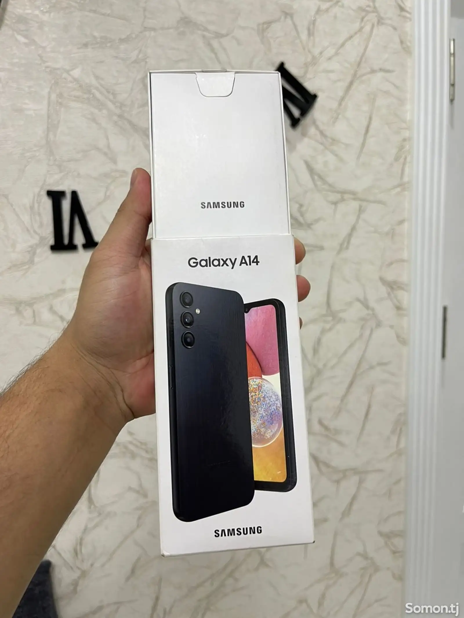 Samsung Galaxy A14 5G-1