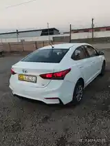 Hyundai Solaris, 2019-2