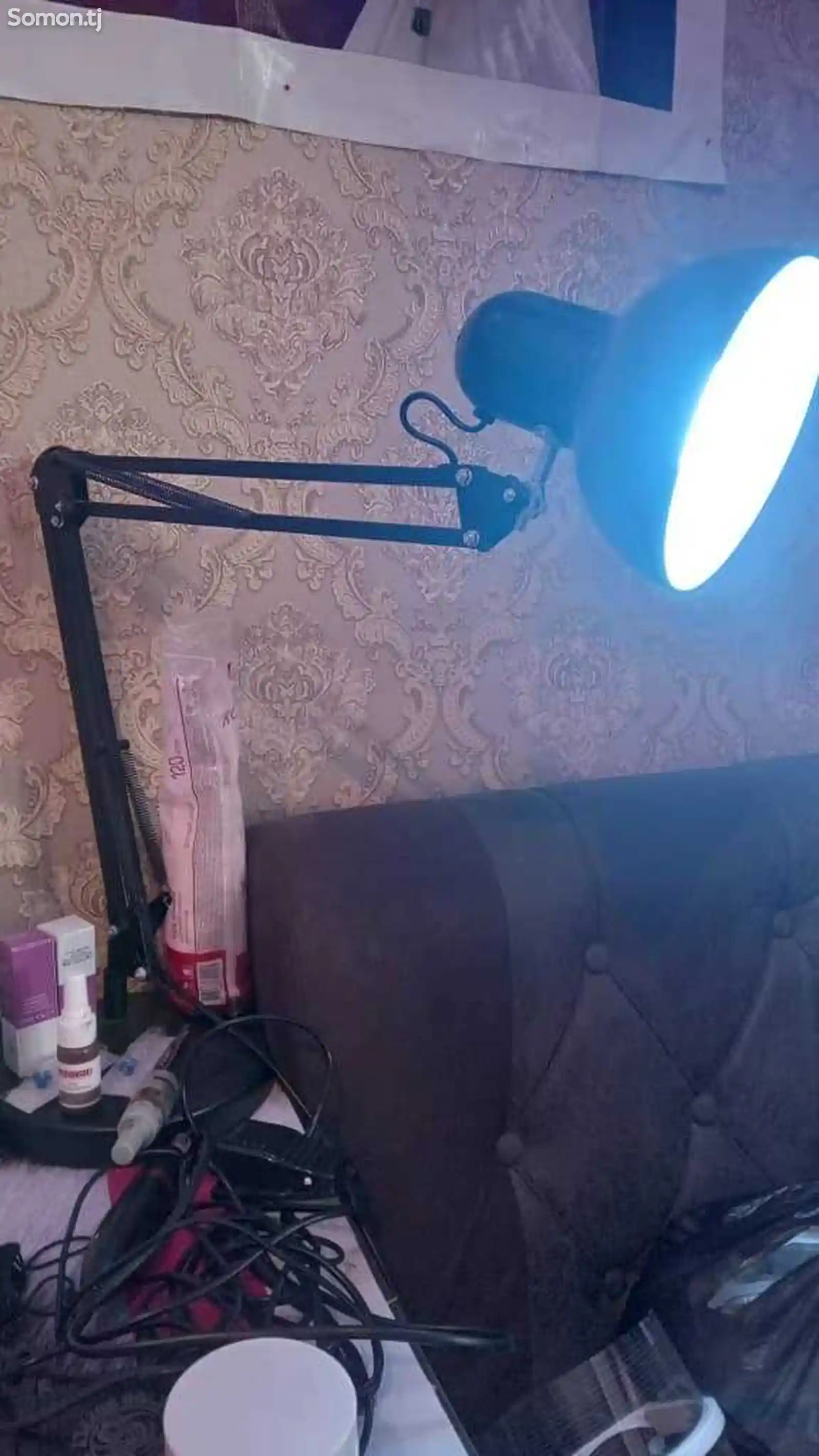 Лампа для косметолога