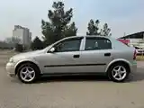 Opel Astra G, 1998-2