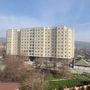 3-комн. квартира, 4 этаж, 88 м², Колеҷи тибби