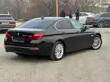 BMW 5 series, 2015-6