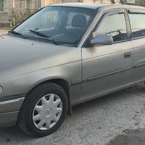 Opel Astra F, 1996