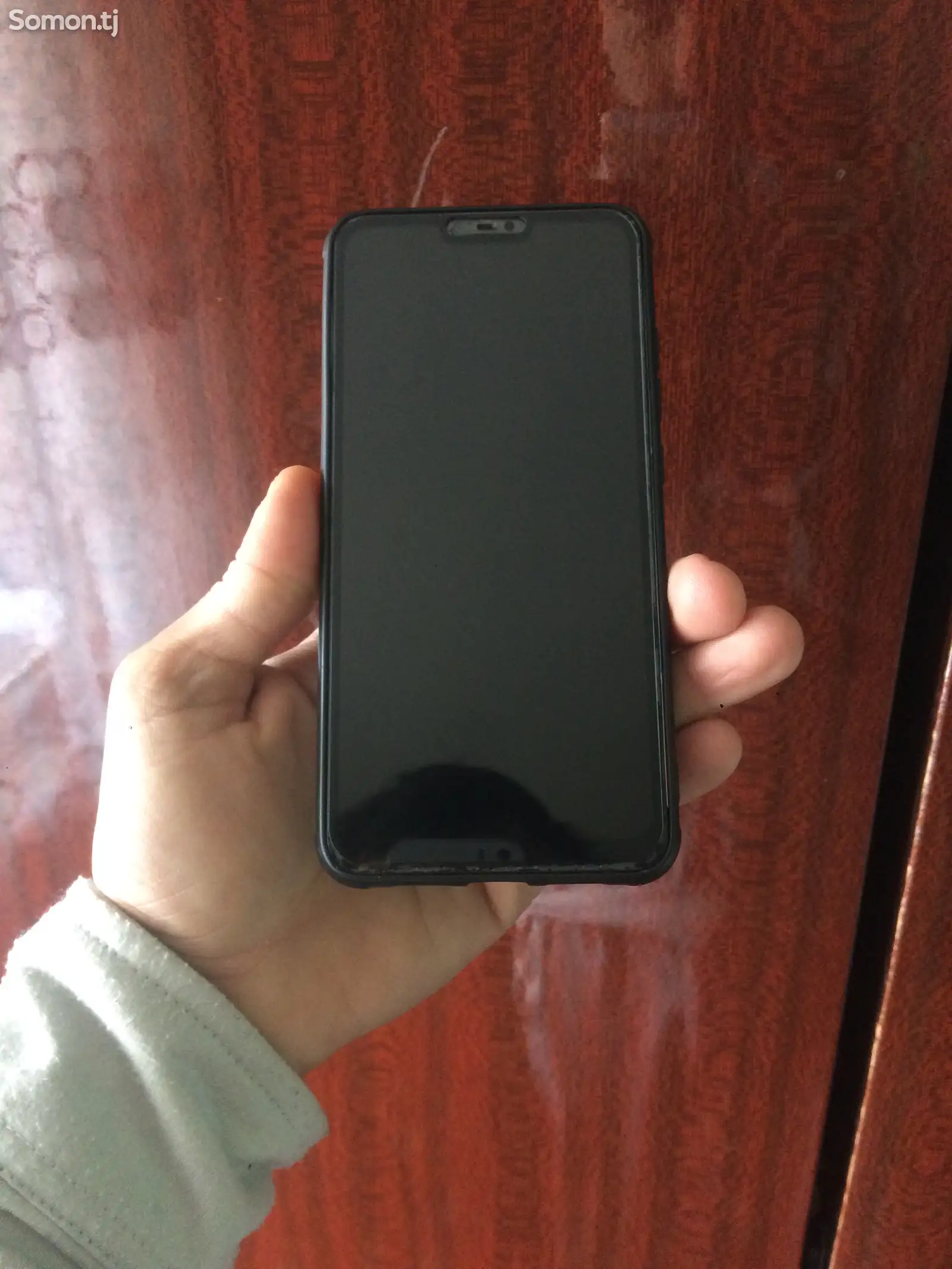 Xiaomi Mi 8 lite-1