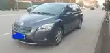 Toyota Mark X ZiO, 2008-2