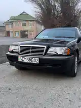 Mercedes-Benz C class, 1998-2