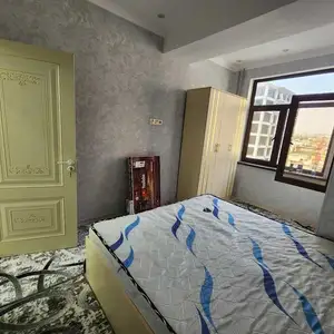 2-комн. квартира, 7 этаж, 50м², светофор скорой больницы