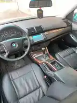 BMW X5, 2003-7