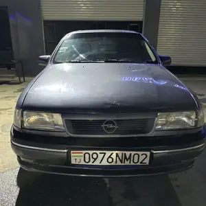 Opel Vectra A, 1995