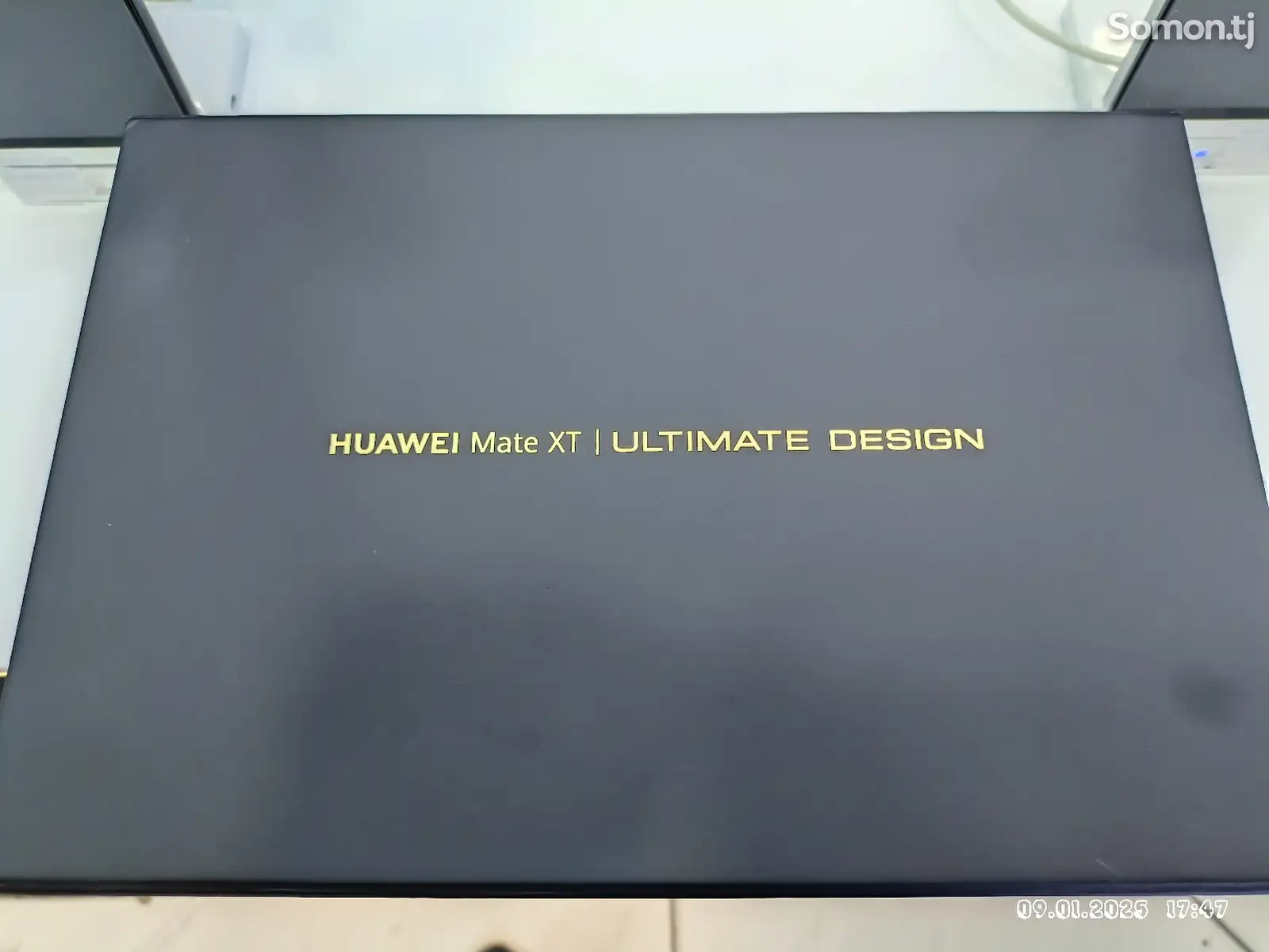 Huawei Mate XT 16g/1Tb-1