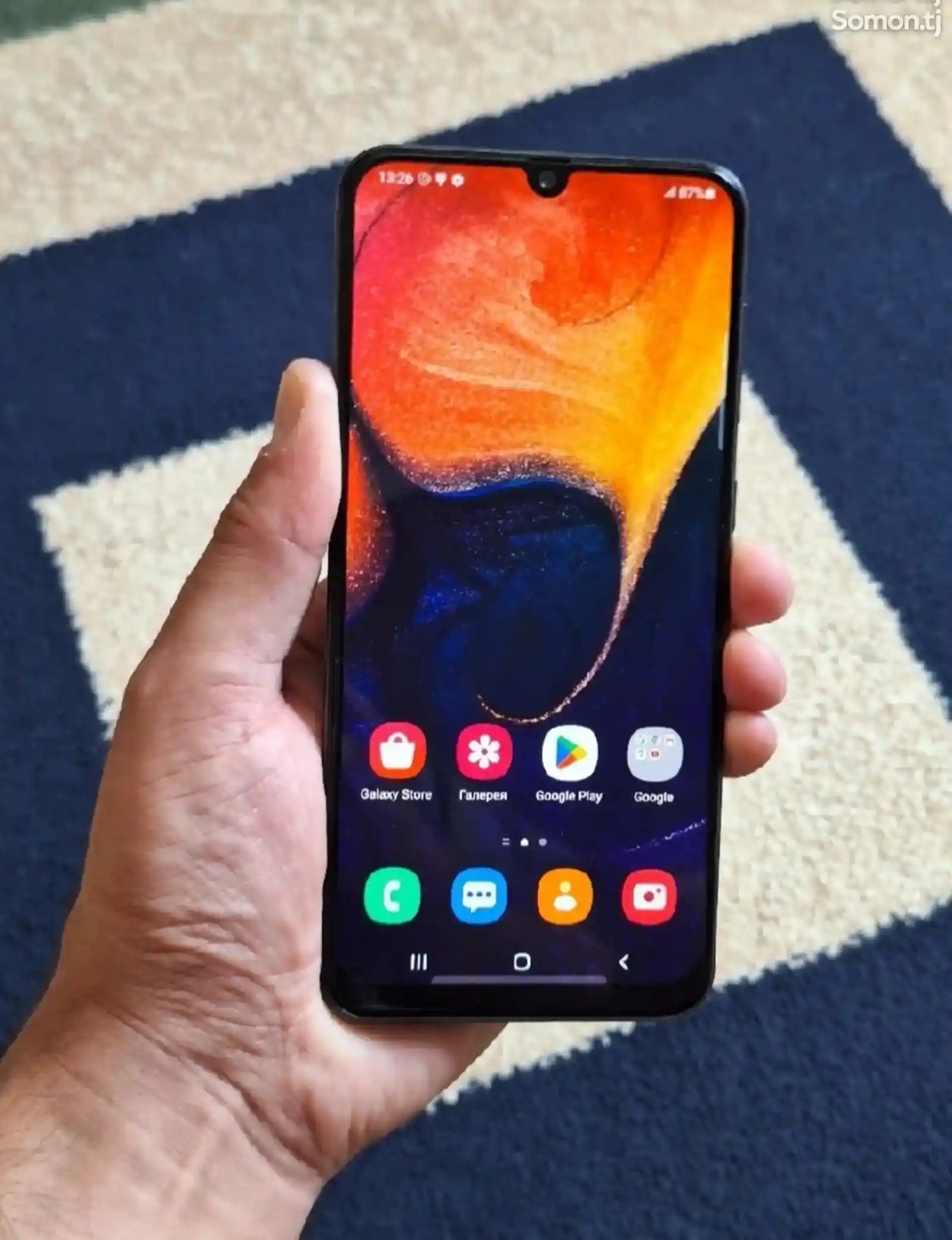 Samsung Galaxy A50 4/64gb-5