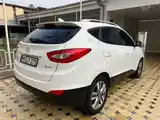 Hyundai Tucson, 2014-5