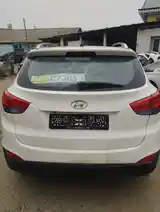 Hyundai Tucson, 2011-2