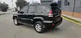 Toyota Land Cruiser Prado, 2007-7