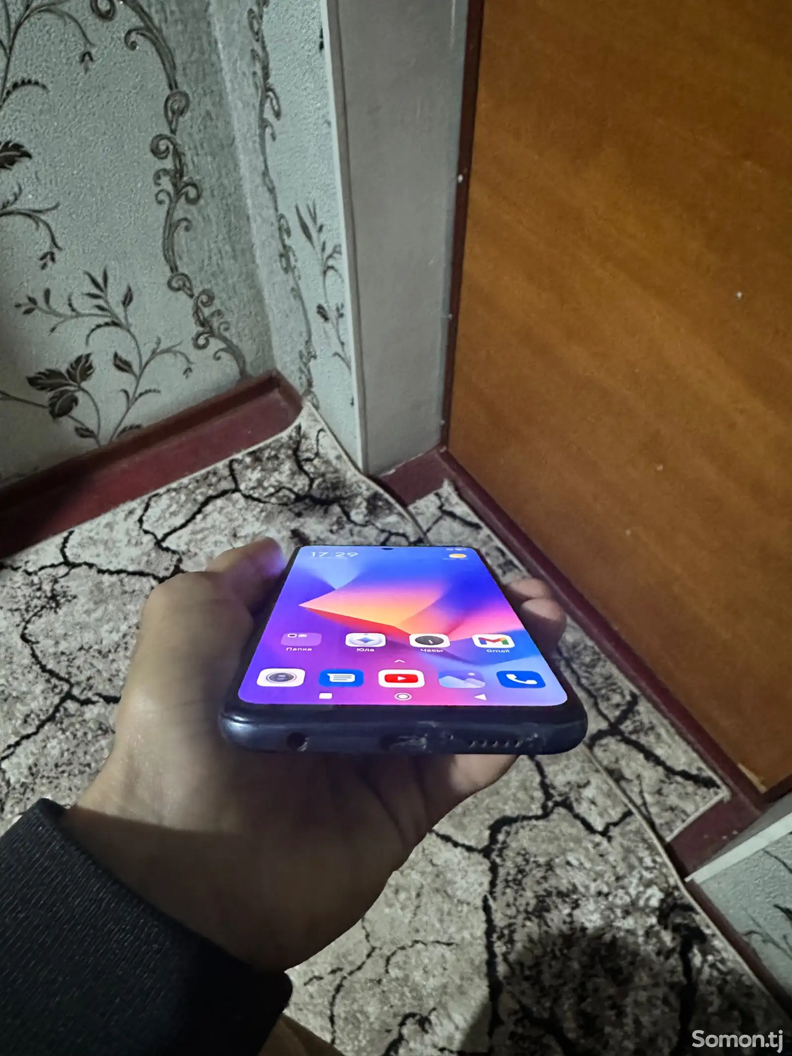 Xiaomi Redmi Note 9Pro-1