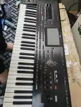 Синтезатор Korg pa4x 61-6