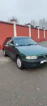 Opel Astra F, 1996-4