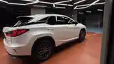 Lexus RX series, 2017-7