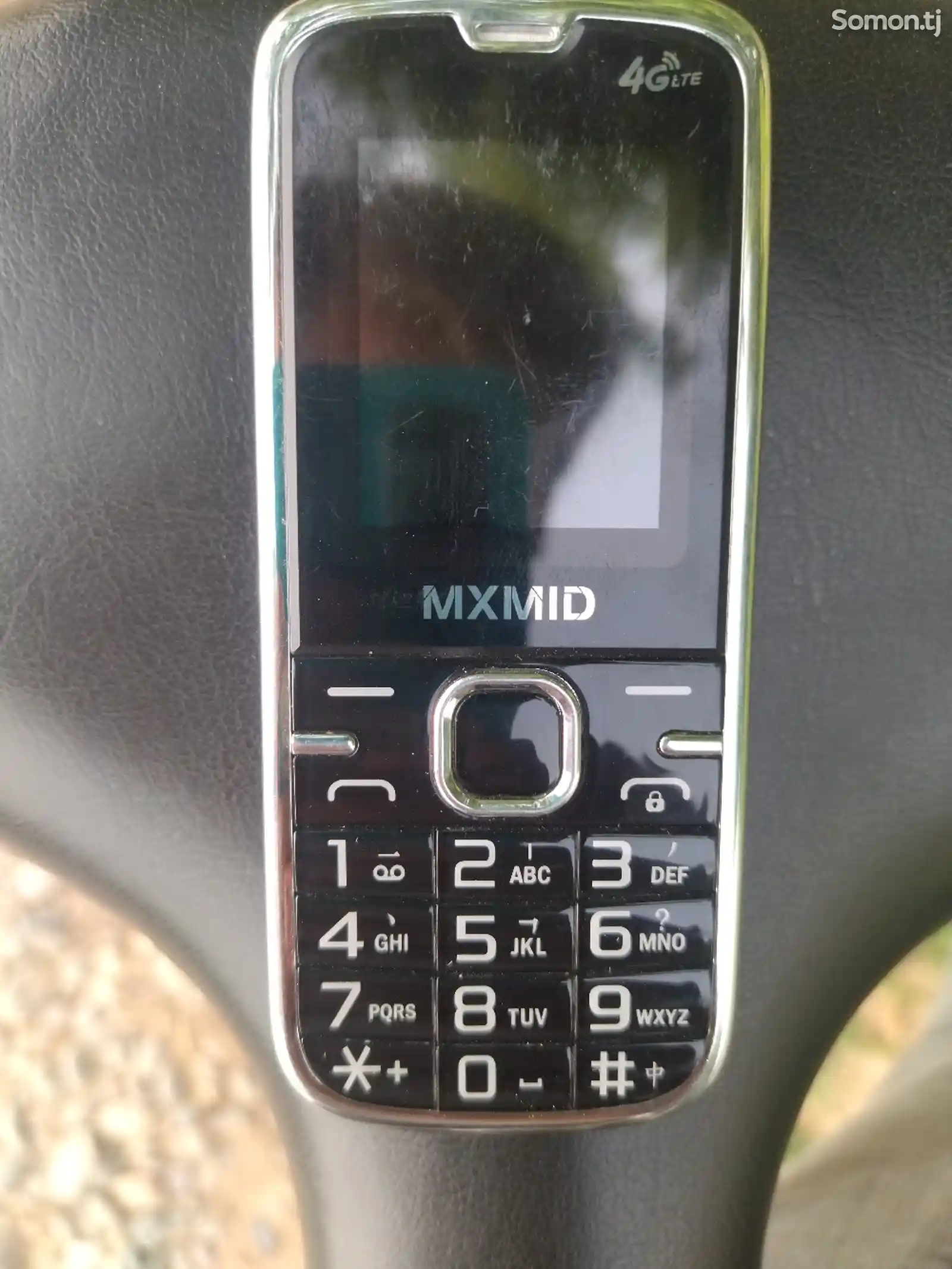 Телефон Mxmid-1