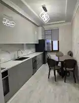 3-комн. квартира, 7 этаж, 130м², И.Сомони-6