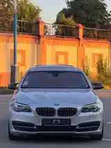 BMW 5 series, 2015-2