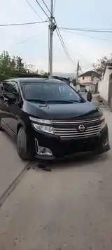 Toyota Vellfire, 2014-3