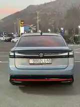 Volkswagen ID.7, 2024-2