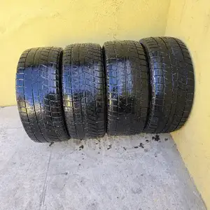 Шины 245/45 R18 THTEE-A