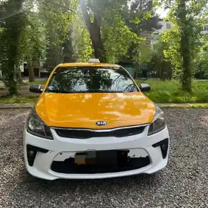 Kia Rio, 2019