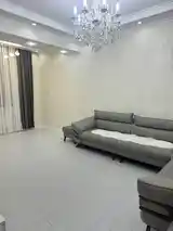 3-комн. квартира, 10 этаж, 93м², Ул Айни-7