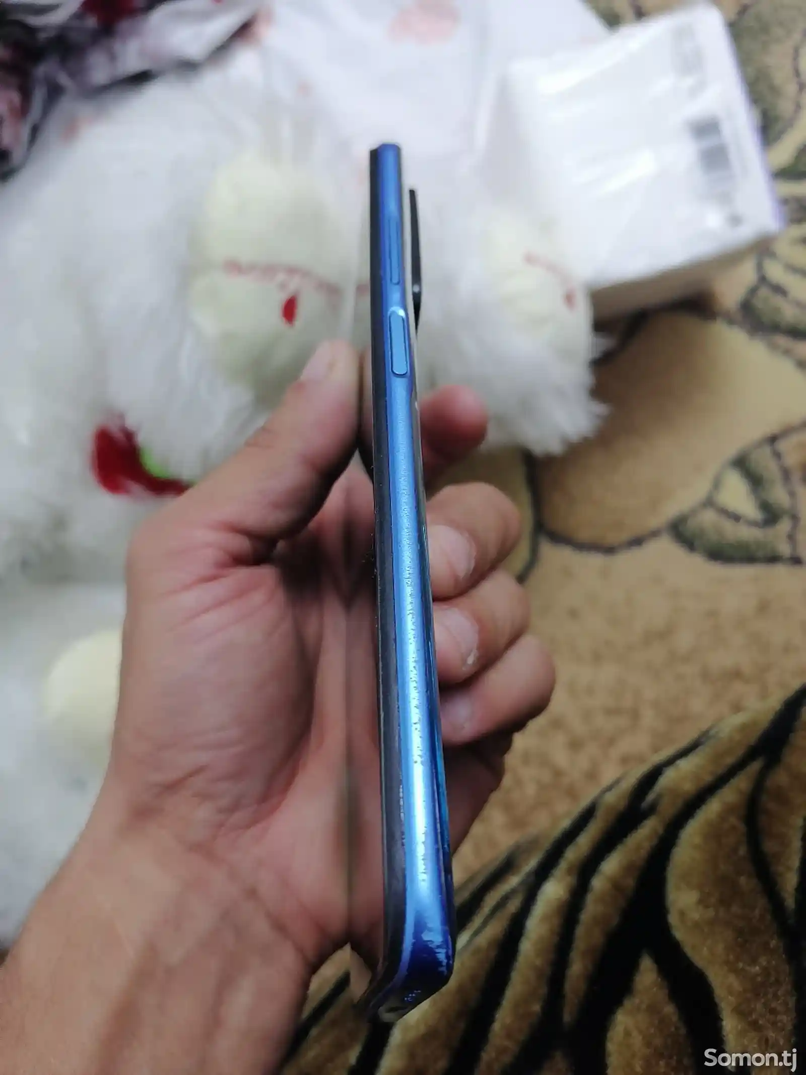 Xiaomi Redmi 10-5