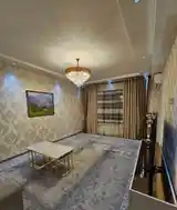 2-комн. квартира, 12 этаж, 85м², Шохмансур-2