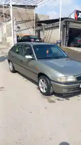 Opel Astra F, 1996-7