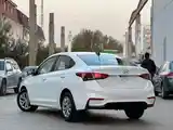 Hyundai Solaris, 2018-7