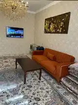 2-комн. квартира, 11 этаж, 81м², Хиёбони Рудаки 15/1-4