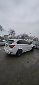 BMW X5, 2015-7