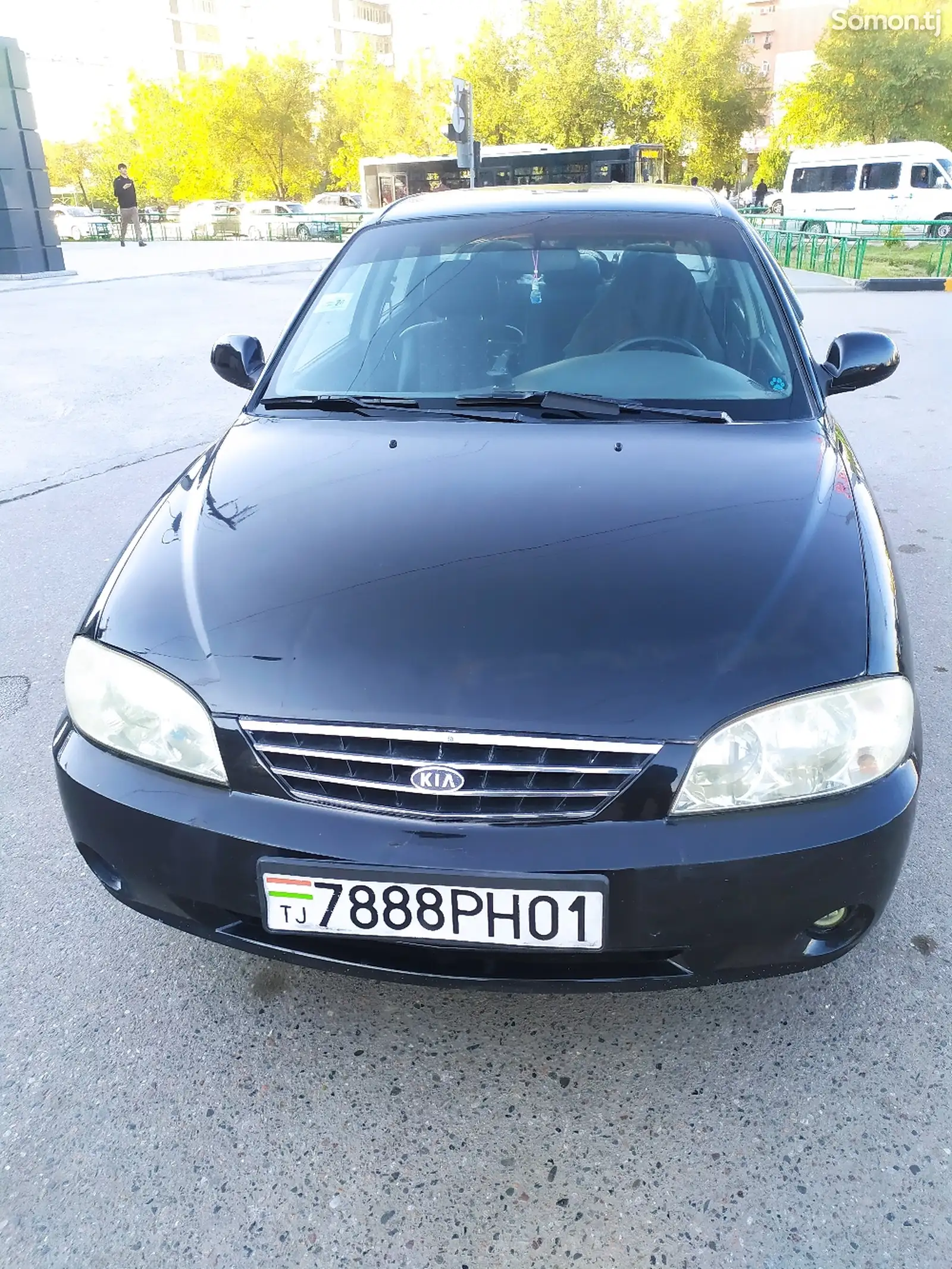 Opel Astra G, 2007-1