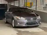 Lexus ES series, 2015-3