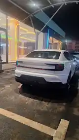 Volva Polestar 2, 2021-5