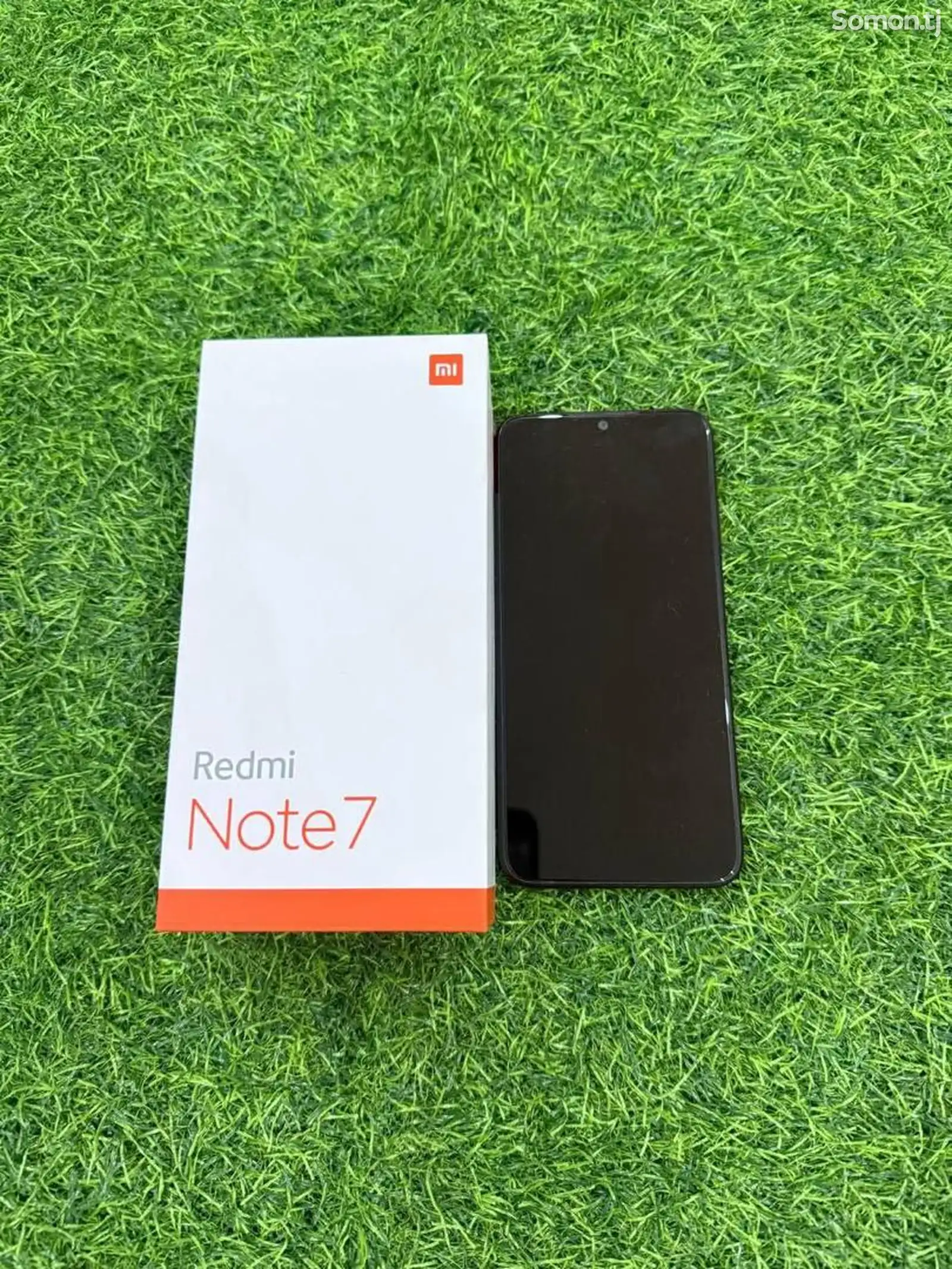 Xiaomi Redmi Note 7-1