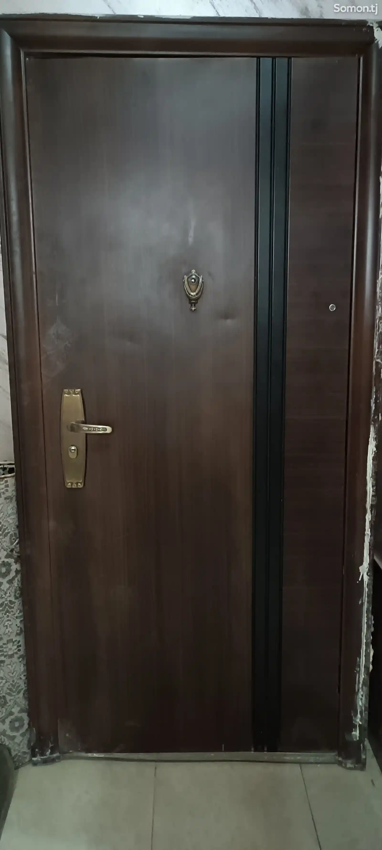 Входная дверь-1