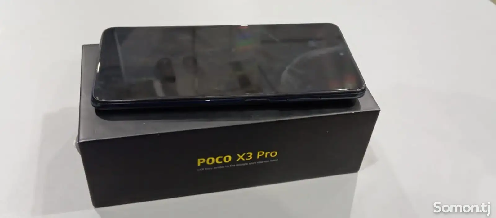 Xiaomi POCO X3 PRO-1